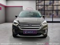 Ford kuga 1.5 flexifuel-e85 150 ss 4x2 bvm6 titanium garantie 12 mois occasion simplicicar besanÇon simplicicar simplicibike...