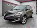 Ford kuga 1.5 flexifuel-e85 150 ss 4x2 bvm6 titanium garantie 12 mois occasion simplicicar besanÇon simplicicar simplicibike...