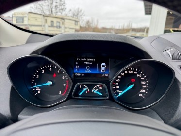 Ford kuga 1.5 flexifuel-e85 150 ss 4x2 bvm6 titanium garantie 12 mois occasion simplicicar besanÇon simplicicar simplicibike...