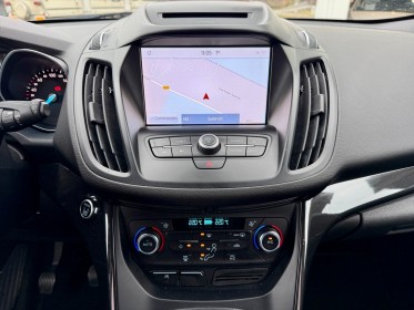 Ford kuga 1.5 flexifuel-e85 150 ss 4x2 bvm6 titanium garantie 12 mois occasion simplicicar besanÇon simplicicar simplicibike...