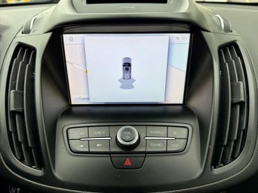 Ford kuga 1.5 flexifuel-e85 150 ss 4x2 bvm6 titanium garantie 12 mois occasion simplicicar besanÇon simplicicar simplicibike...