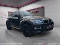 Bmw x6 e71 lci xdrive30d 245ch m sport a occasion paris 17ème (75)(porte maillot) simplicicar simplicibike france