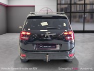 CITROEN d'occasion C4 PICASSO GRAND 2.0 BLUE HDI 150 BUSINESS + BA de