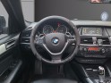 Bmw x6 e71 lci xdrive30d 245ch m sport a occasion paris 17ème (75)(porte maillot) simplicicar simplicibike france