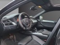Bmw x6 e71 lci xdrive30d 245ch m sport a occasion paris 17ème (75)(porte maillot) simplicicar simplicibike france