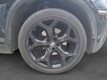 Bmw x6 e71 lci xdrive30d 245ch m sport a occasion paris 17ème (75)(porte maillot) simplicicar simplicibike france