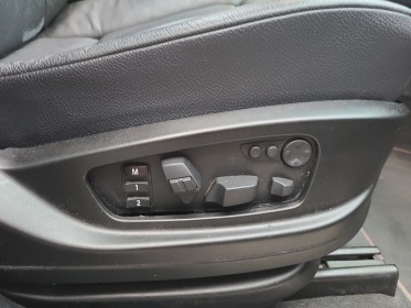 Bmw x6 e71 lci xdrive30d 245ch m sport a occasion paris 17ème (75)(porte maillot) simplicicar simplicibike france