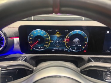 Mercedes cla coupe 45 s amg 8g-dct amg 4matic full options garantie 12 mois occasion montpellier (34) simplicicar...