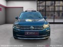 Volkswagen tiguan 1.5 tsi 150ch dsg7 elegance exclusive occasion paris 17ème (75)(porte maillot) simplicicar simplicibike...