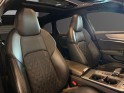 Audi a6 avant 40 tdi 204 ch s tronic 7 quattro s line toit panoramique - sièges chauffant/électrique - carplay -...