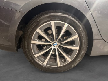 Bmw serie 3 g20 318d 150 ch bva8 lounge sièges cuirs garantie 12 mois occasion montpellier (34) simplicicar simplicibike...