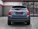 Fiat 500x my17 1.4 multiair 140 ch dct toit ouvrant / caméra / cuir occasion simplicicar veauche simplicicar simplicibike...
