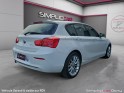 Bmw serie 1 f20 lci 116d 116 ch sport / garantie 12 mois occasion osny simplicicar simplicibike france