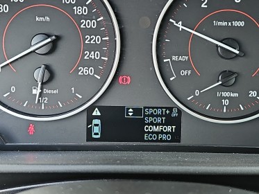 Bmw serie 1 f20 lci 116d 116 ch sport / garantie 12 mois occasion osny simplicicar simplicibike france