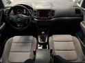 Volkswagen sharan 2.0 tdi 140 fap bluemotion technology confortline garantie 12 mois occasion simplicicar meximieux...