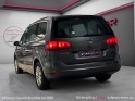Volkswagen sharan 2.0 tdi 140 fap bluemotion technology confortline garantie 12 mois occasion simplicicar meximieux...