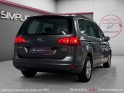 Volkswagen sharan 2.0 tdi 140 fap bluemotion technology confortline garantie 12 mois occasion simplicicar meximieux...