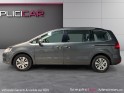 Volkswagen sharan 2.0 tdi 140 fap bluemotion technology confortline garantie 12 mois occasion simplicicar meximieux...