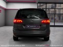 Volkswagen sharan 2.0 tdi 140 fap bluemotion technology confortline garantie 12 mois occasion simplicicar meximieux...