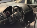 Volkswagen sharan 2.0 tdi 140 fap bluemotion technology confortline garantie 12 mois occasion simplicicar meximieux...