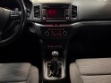 Volkswagen sharan 2.0 tdi 140 fap bluemotion technology confortline garantie 12 mois occasion simplicicar meximieux...