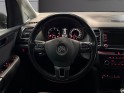 Volkswagen sharan 2.0 tdi 140 fap bluemotion technology confortline garantie 12 mois occasion simplicicar meximieux...