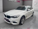 Bmw serie 3 gran turismo f34 320d xdrive 184 ch m sport a occasion paris 15ème (75) simplicicar simplicibike france