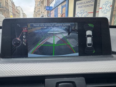 Bmw serie 3 gran turismo f34 320d xdrive 184 ch m sport a occasion paris 15ème (75) simplicicar simplicibike france