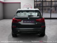 BMW d'occasion X3 18D SD Business Design BA de 2019 Toulouse Sud (31)﻿