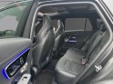 Mercedes glc 63 amg s 4matic 680ch - noir mat - full - premiere main - immat fr - occasion simplicicar compiegne simplicicar...