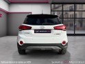 Hyundai i20 active 1.0 t-gdi 100 dct-7 active black ride camera de recul  entretien complet  barre de toit  garantie 12 mois...