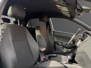 Hyundai i20 active 1.0 t-gdi 100 dct-7 active black ride camera de recul  entretien complet  barre de toit  garantie 12 mois...