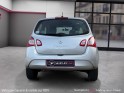 Renault twingo ii clim bluetooth media garantie 12 mois occasion simplicicar mery-sur-oise simplicicar simplicibike france