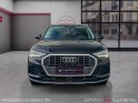Audi q3 2.0tdi 150ch s-tronic 7 business line occasion simplicicar la fleche simplicicar simplicibike france