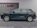 Audi q3 2.0tdi 150ch s-tronic 7 business line occasion simplicicar la fleche simplicicar simplicibike france