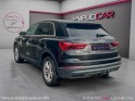 Audi q3 2.0tdi 150ch s-tronic 7 business line occasion simplicicar la fleche simplicicar simplicibike france
