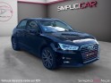 Audi a1 sportback 1.4 tfsi 125 s tronic 7 ambition luxe occasion  simplicicar nice - pfvauto simplicicar simplicibike france