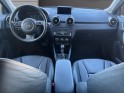Audi a1 sportback 1.4 tfsi 125 s tronic 7 ambition luxe occasion  simplicicar nice - pfvauto simplicicar simplicibike france