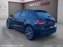 Audi a1 sportback 1.4 tfsi 125 s tronic 7 ambition luxe occasion  simplicicar nice - pfvauto simplicicar simplicibike france