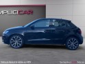 Audi a1 sportback 1.4 tfsi 125 s tronic 7 ambition luxe occasion  simplicicar nice - pfvauto simplicicar simplicibike france