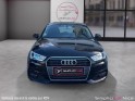 Audi a1 sportback 1.4 tfsi 125 s tronic 7 ambition luxe occasion  simplicicar nice - pfvauto simplicicar simplicibike france