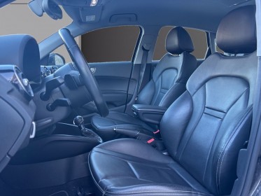 Audi a1 sportback 1.4 tfsi 125 s tronic 7 ambition luxe occasion  simplicicar nice - pfvauto simplicicar simplicibike france