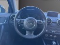 Audi a1 sportback 1.4 tfsi 125 s tronic 7 ambition luxe occasion  simplicicar nice - pfvauto simplicicar simplicibike france