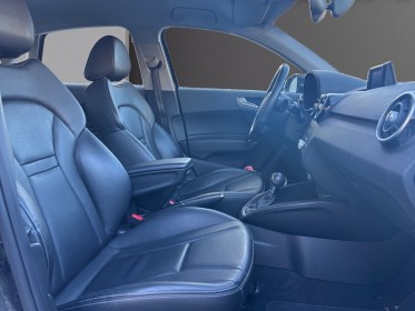 Audi a1 sportback 1.4 tfsi 125 s tronic 7 ambition luxe occasion  simplicicar nice - pfvauto simplicicar simplicibike france