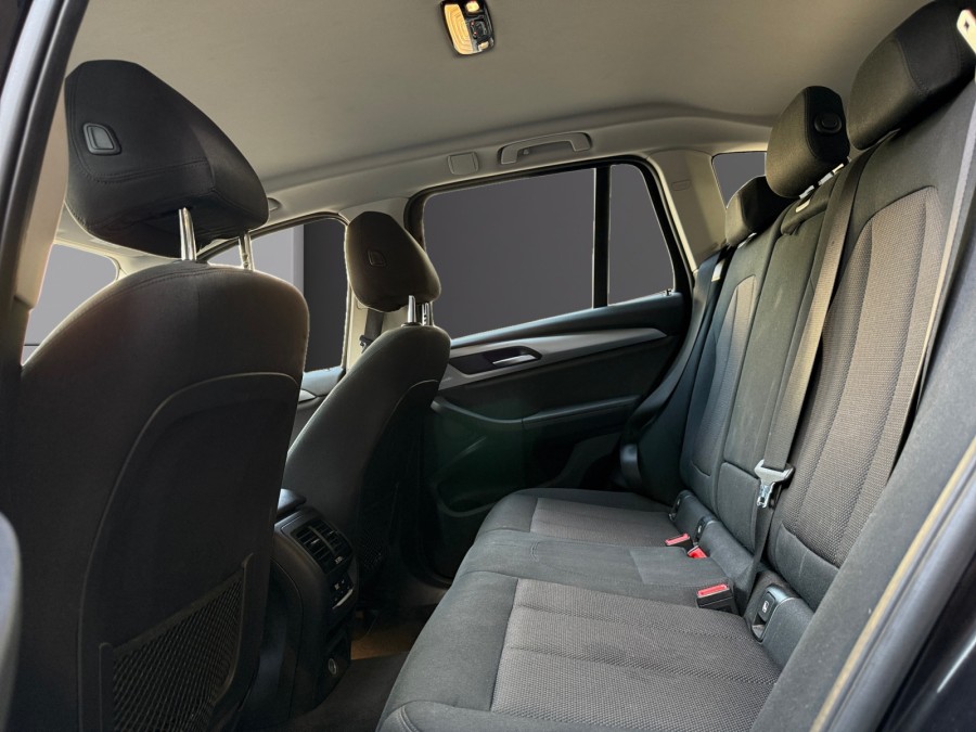 BMW d'occasion X3 18D SD Business Design BA de 2019 Toulouse Sud (31)﻿