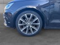 Audi a1 sportback 1.4 tfsi 125 s tronic 7 ambition luxe occasion  simplicicar nice - pfvauto simplicicar simplicibike france