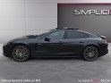 Porsche panamera v6 3.0 hybrid 462 pdk / suivi porsche / francaise occasion  simplicicar nice - pfvauto simplicicar...