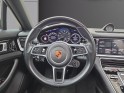 Porsche panamera v6 3.0 hybrid 462 pdk / suivi porsche / francaise occasion  simplicicar nice - pfvauto simplicicar...