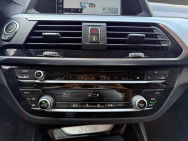 BMW d'occasion X3 18D SD Business Design BA de 2019 Toulouse Sud (31)﻿