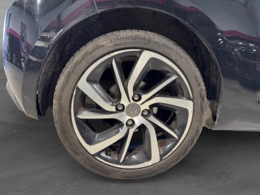 Ds ds 3 bluehdi 100 ss bvm so irrésistible caméra clim garantie 12 mois occasion simplicicar narbonne simplicicar...